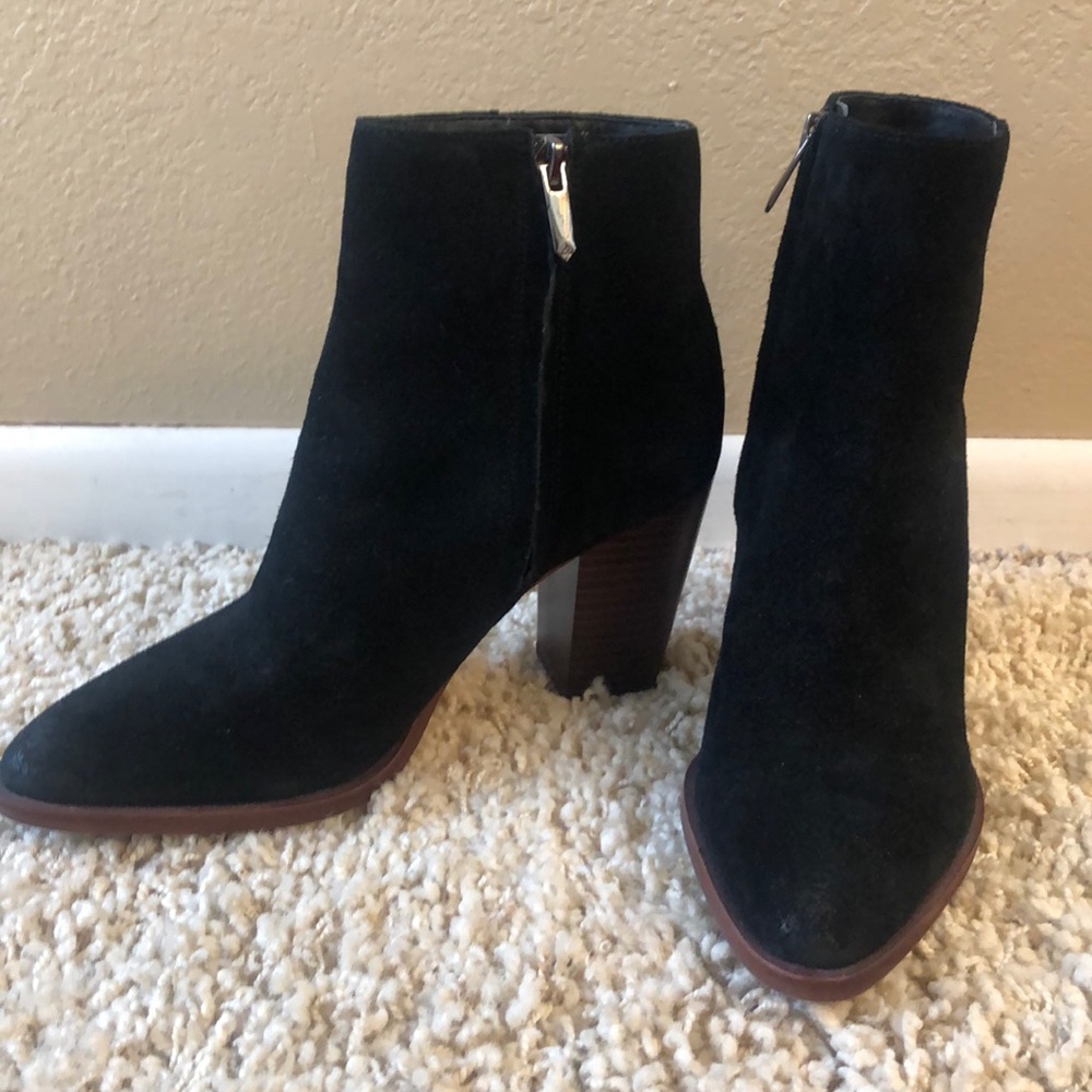 Sam Edelman booties
